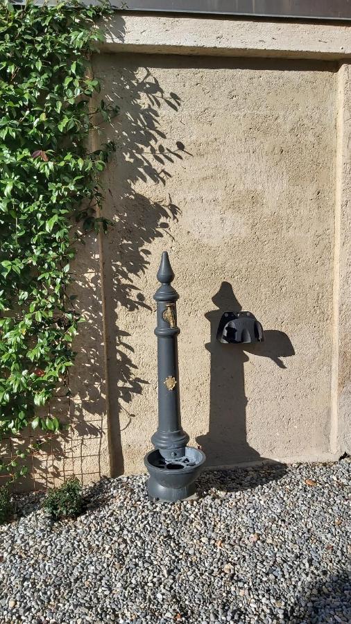 Corte Martinola Bed&Breakfast In Franciacorta Ome 外观 照片