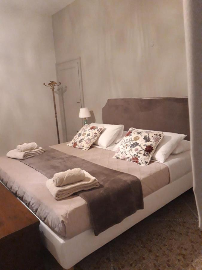 Corte Martinola Bed&Breakfast In Franciacorta Ome 外观 照片