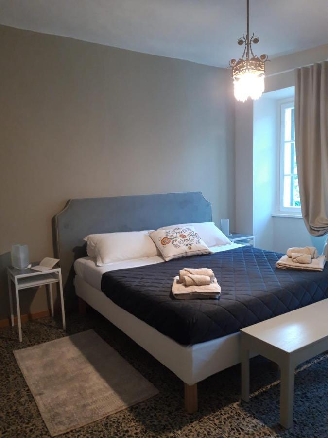 Corte Martinola Bed&Breakfast In Franciacorta Ome 外观 照片