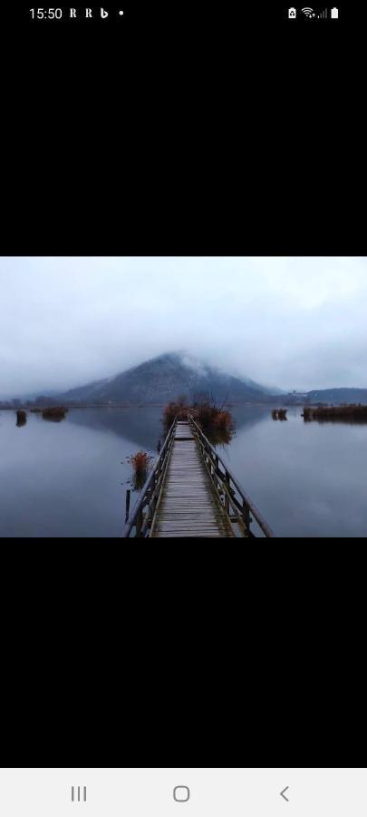 Corte Martinola Bed&Breakfast In Franciacorta Ome 外观 照片