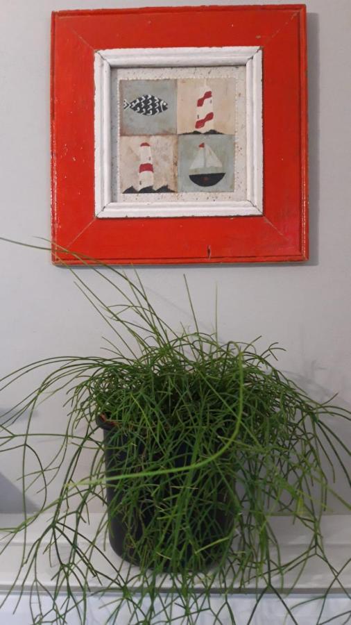 Corte Martinola Bed&Breakfast In Franciacorta Ome 外观 照片