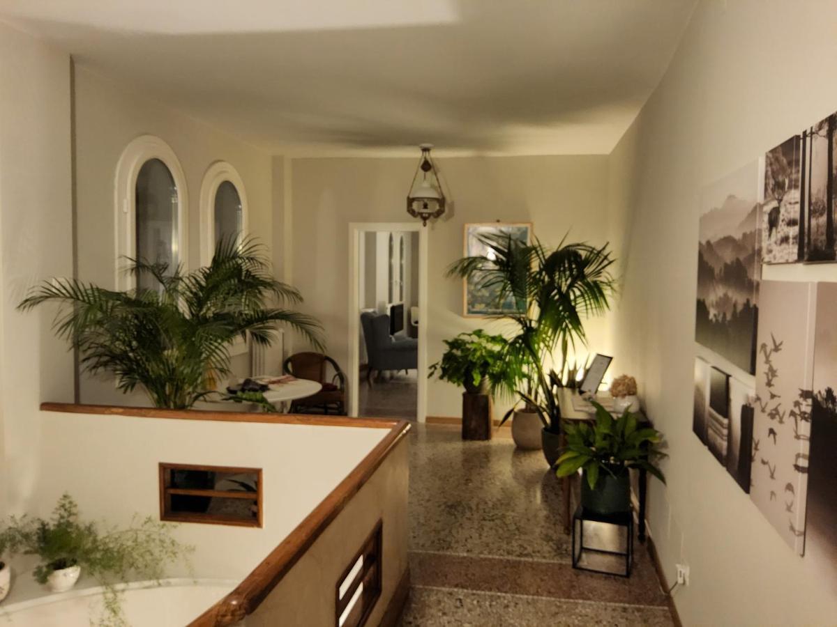 Corte Martinola Bed&Breakfast In Franciacorta Ome 外观 照片