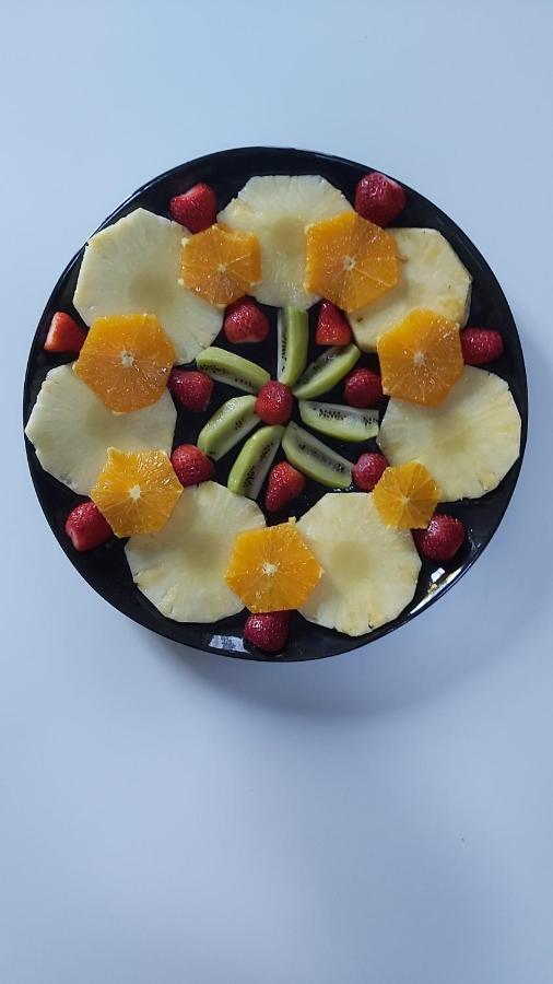 Corte Martinola Bed&Breakfast In Franciacorta Ome 外观 照片