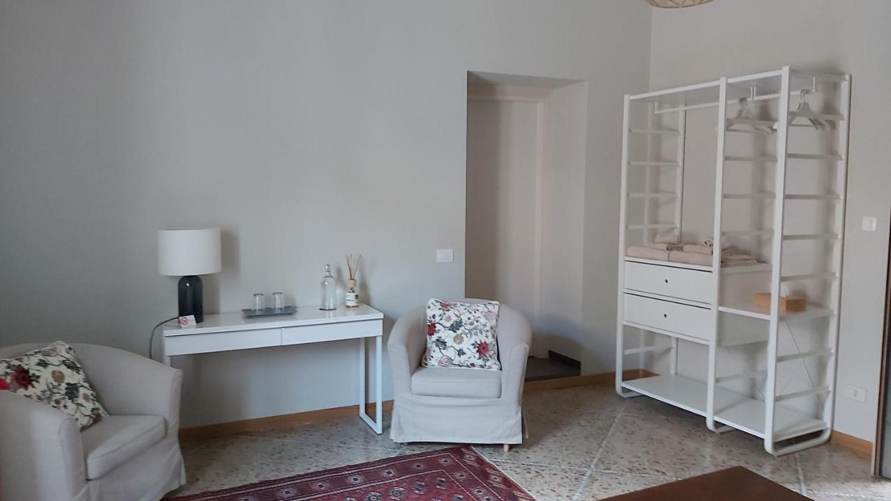 Corte Martinola Bed&Breakfast In Franciacorta Ome 外观 照片
