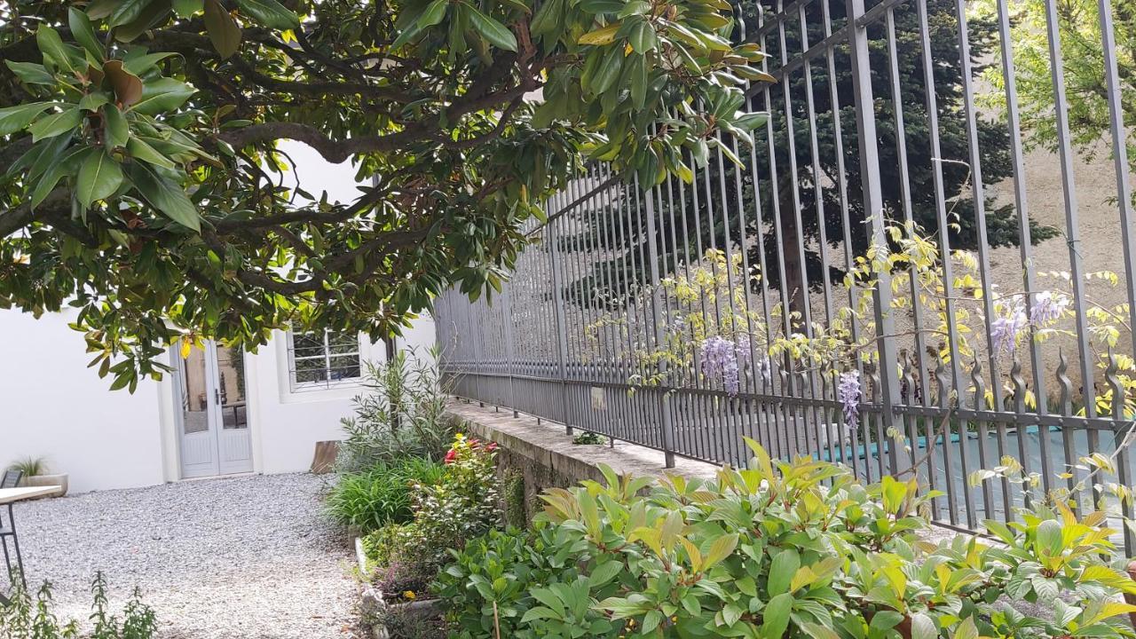 Corte Martinola Bed&Breakfast In Franciacorta Ome 外观 照片