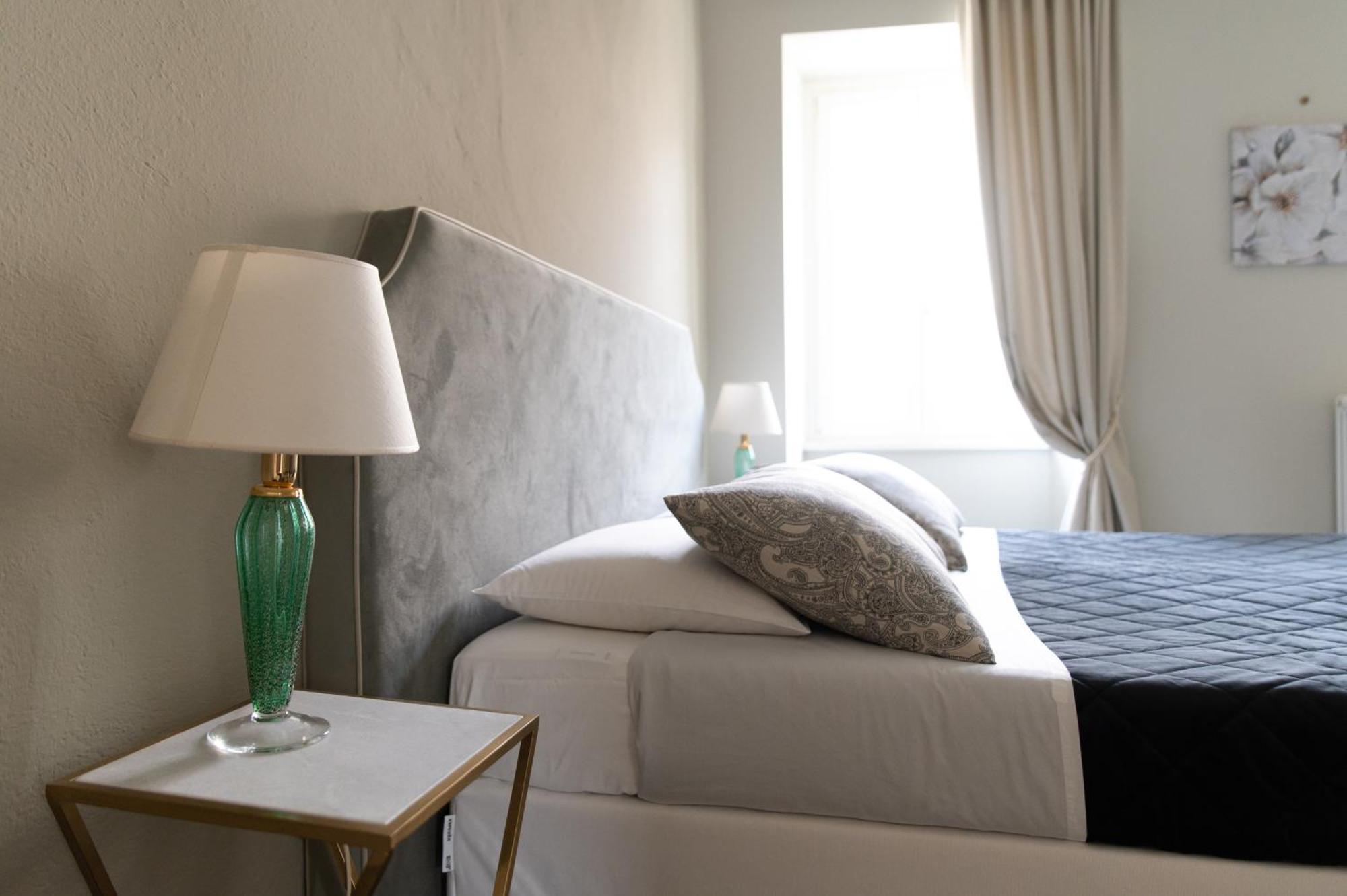 Corte Martinola Bed&Breakfast In Franciacorta Ome 外观 照片
