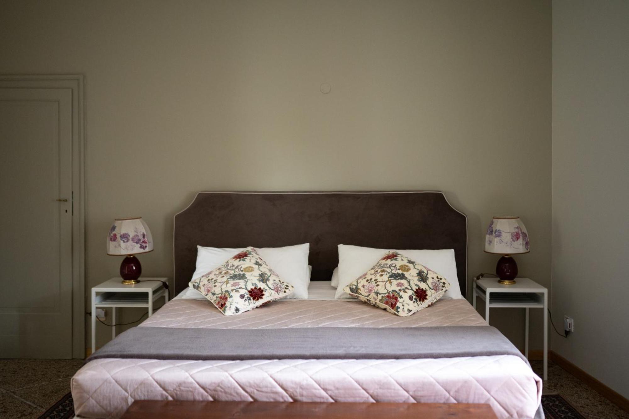 Corte Martinola Bed&Breakfast In Franciacorta Ome 外观 照片