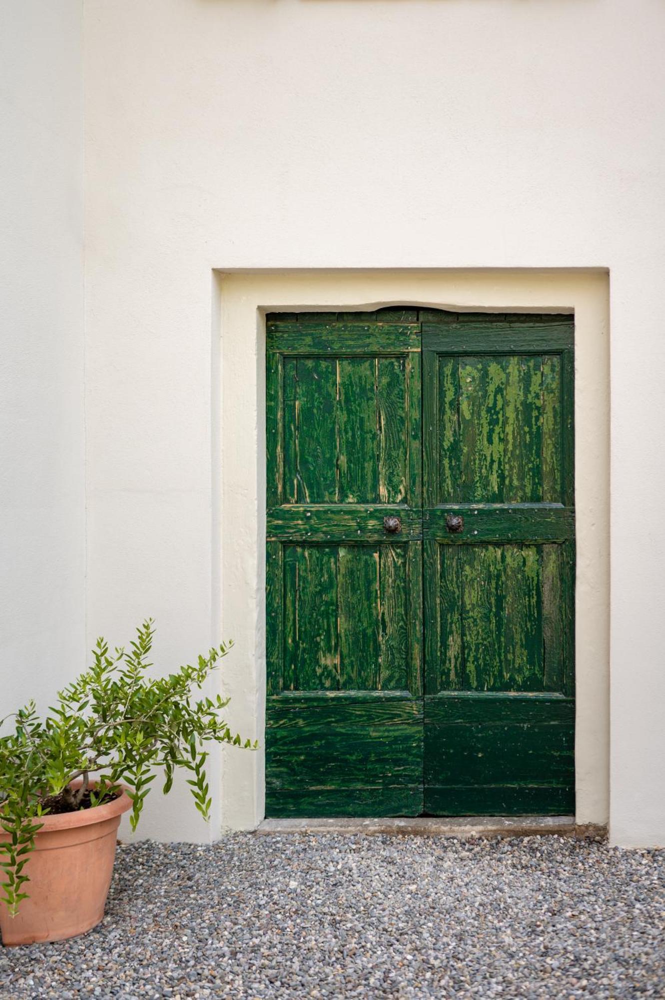 Corte Martinola Bed&Breakfast In Franciacorta Ome 外观 照片