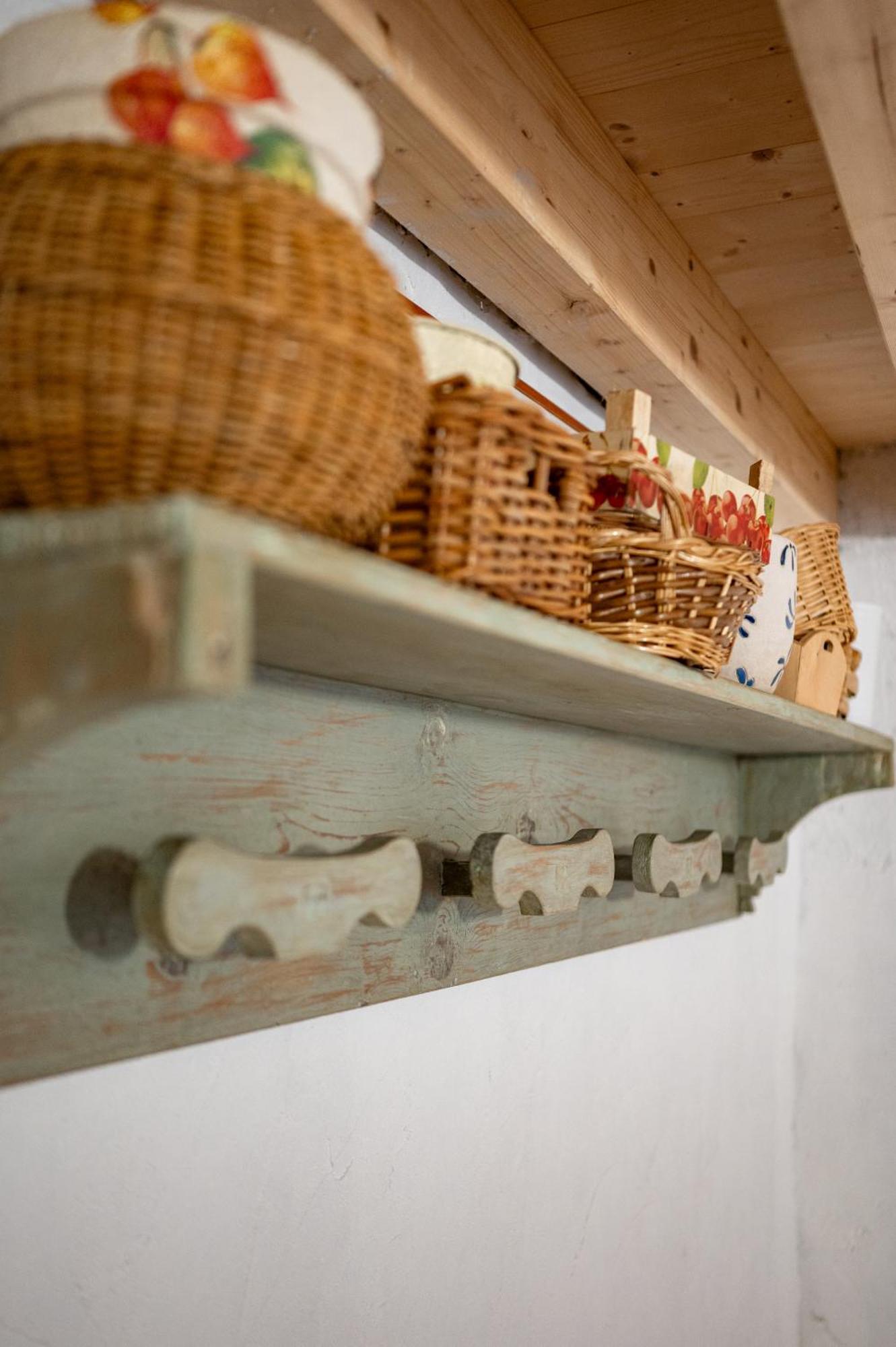 Corte Martinola Bed&Breakfast In Franciacorta Ome 外观 照片