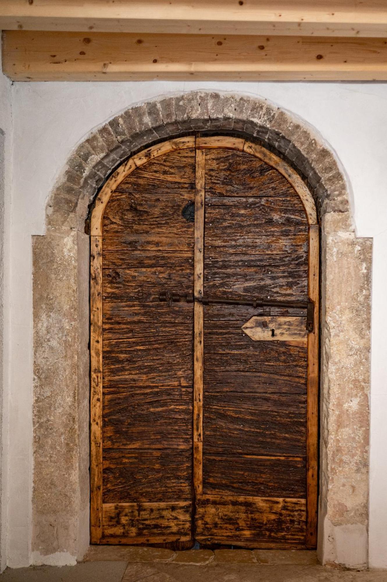 Corte Martinola Bed&Breakfast In Franciacorta Ome 外观 照片