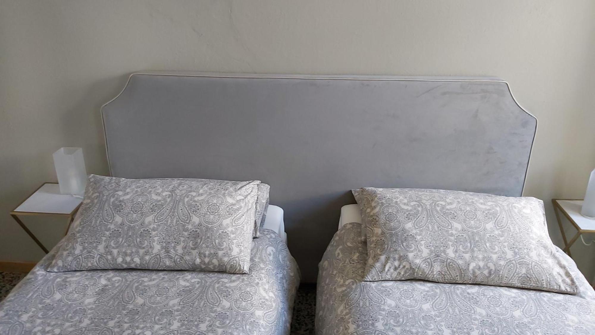 Corte Martinola Bed&Breakfast In Franciacorta Ome 外观 照片