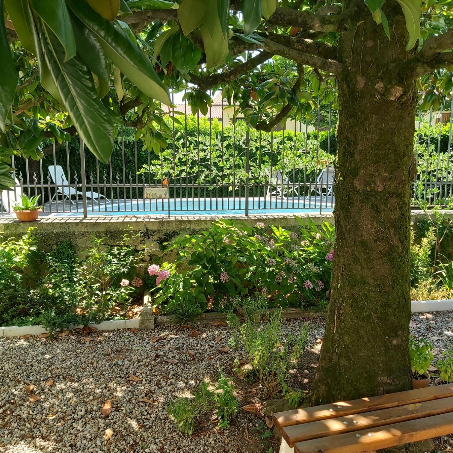 Corte Martinola Bed&Breakfast In Franciacorta Ome 外观 照片